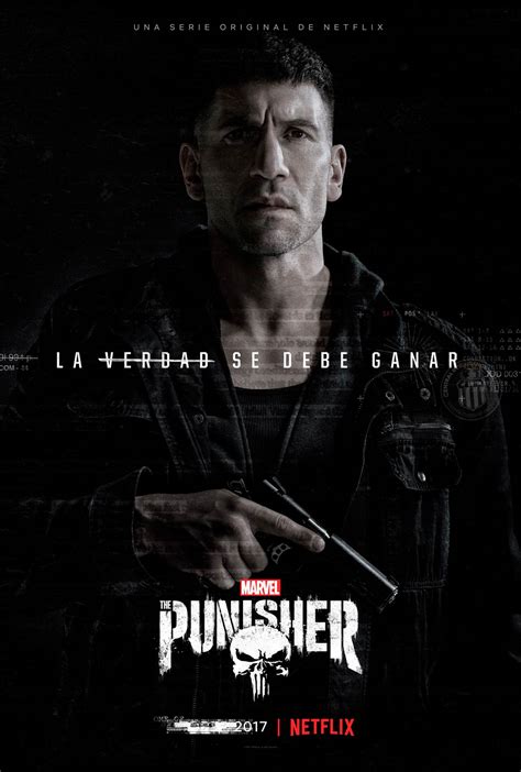 A former Marine out to punish the criminals responsible for his family's murder finds himself ensnared in a military conspiracy. . The punisher season 2 hindi dubbed filmyzilla